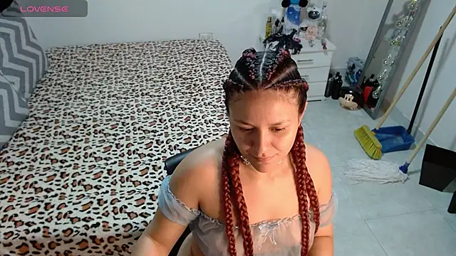 soniafuckboobs online show from February 17, 12:29 am