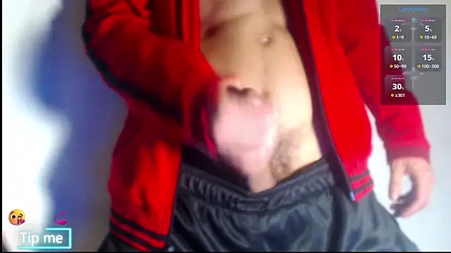 GrayHornyX online show from October 22, 3:34 pm