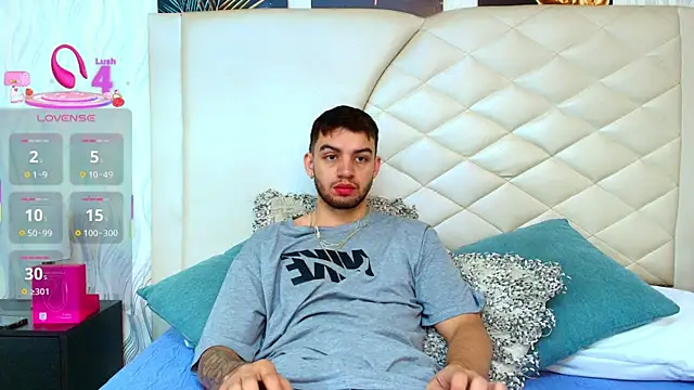 Michael magno online show from November 30, 7:07 pm