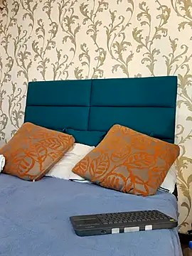 Michael magno online show from February 18, 10:39 pm