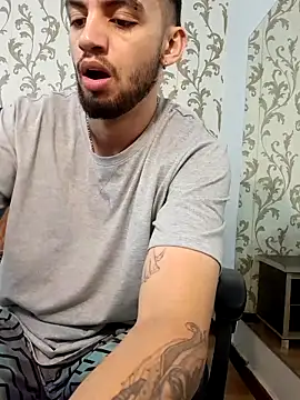 Michael magno online show from March 13, 4:46 pm