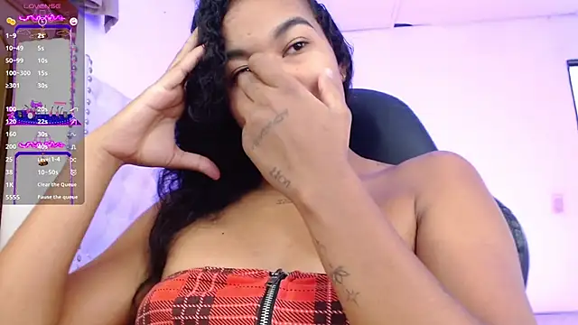 Snapshot of Alexa_priincess chatting on March 22, 1:41 pm Alexa priincess online show from March 22, 1:41 pm