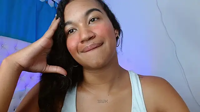 Snapshot of Alexa_priincess chatting on November 4, 9:47 pm Alexa priincess online show from November 4, 9:47 pm