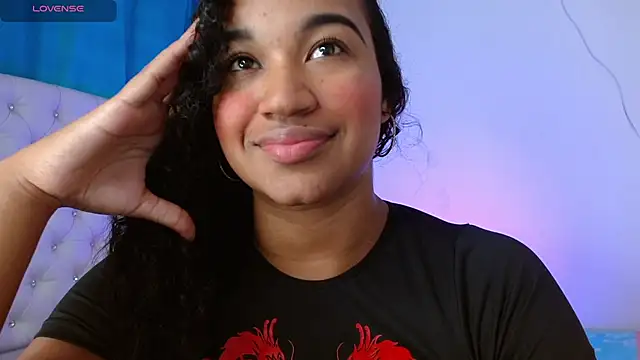 Snapshot of Alexa_priincess chatting on December 4, 3:54 pm Alexa priincess online show from December 4, 3:54 pm