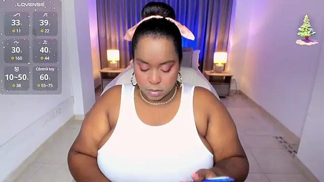 Rebeka spencer online show from January 15, 3:22 am