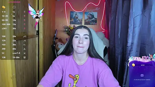 Snapshot of Fiery_Brunette_ chatting on January 9, 2:51 pm Fiery Brunette online show from January 9, 2:51 pm