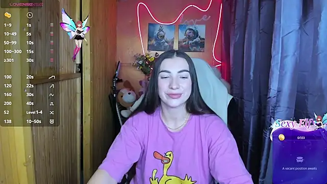 Snapshot of Fiery_Brunette_ chatting on January 27, 11:22 am Fiery Brunette online show from January 27, 11:22 am