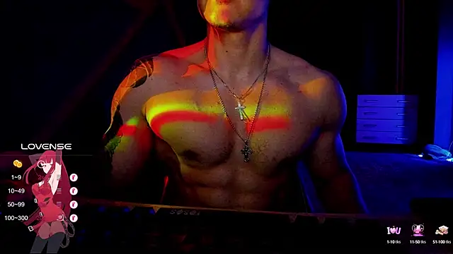 RODARRI online show from December 27, 8:28 pm