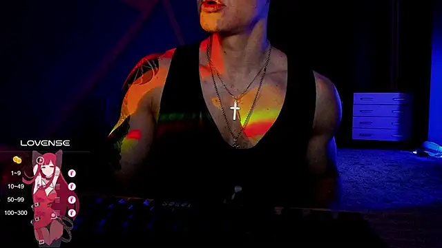 RODARRI online show from January 17, 1:57 am