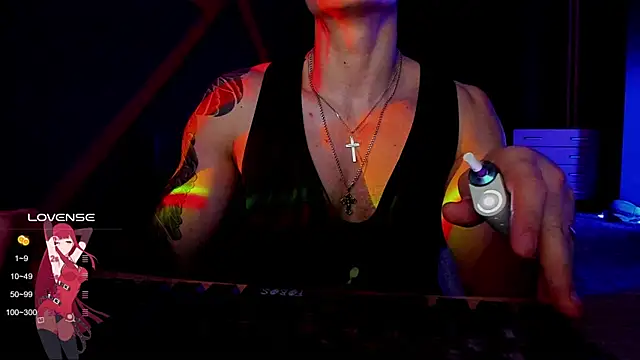 RODARRI online show from January 19, 6:10 pm