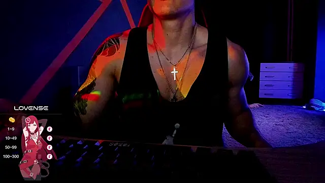 RODARRI online show from February 5, 7:42 pm