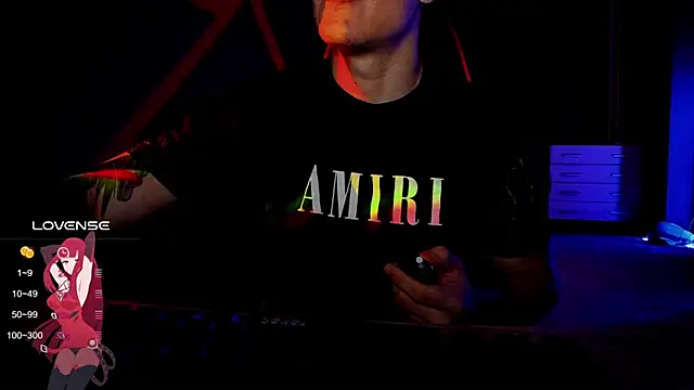 RODARRI online show from February 14, 11:42 pm