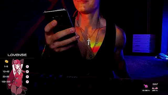 RODARRI online show from February 20, 6:02 pm