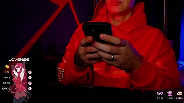 RODARRI online show from February 24, 10:15 am