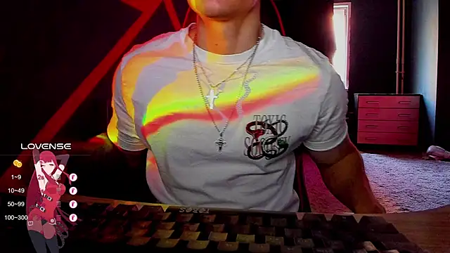 RODARRI online show from February 26, 1:30 pm