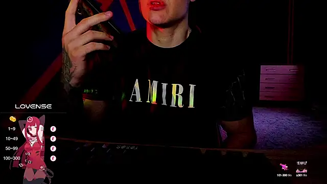 RODARRI online show from March 13, 4:56 pm