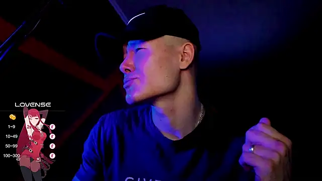 RODARRI online show from March 16, 8:00 pm