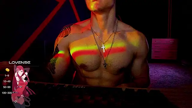 RODARRI online show from March 19, 7:06 pm