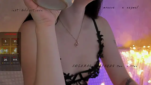 Snapshot of elena_addiction chatting on January 15, 6:12 am elena addiction online show from January 15, 6:12 am