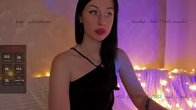 Snapshot of elena_addiction chatting on January 18, 12:47 pm elena addiction online show from January 18, 12:47 pm