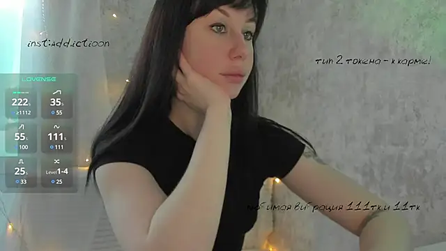 Snapshot of elena_addiction chatting on February 10, 11:57 am elena addiction online show from February 10, 11:57 am