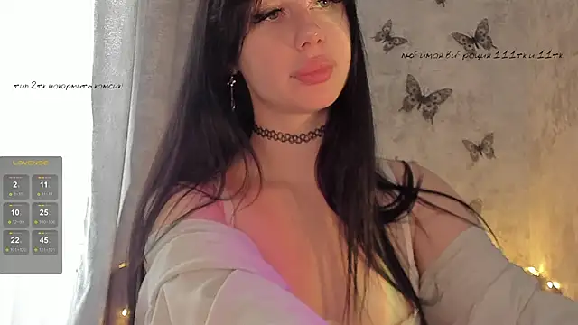 Snapshot of elena_addiction chatting on September 18, 6:59 am elena addiction online show from September 18, 6:59 am