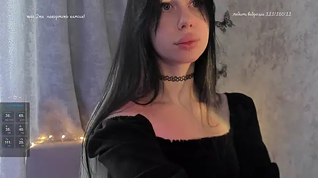 elena addiction online show from November 27, 7:32 am