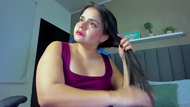 ayla13  online show from July 16, 7:42 pm