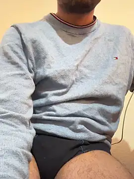 Snapshot of rhuh3991 chatting on January 23, 12:30 pm rhuh3991 online show from January 23, 12:30 pm