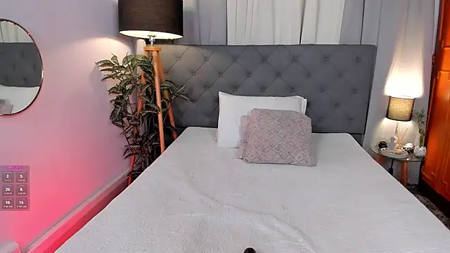 Lauren-Rosse online show from February 19, 8:49 pm