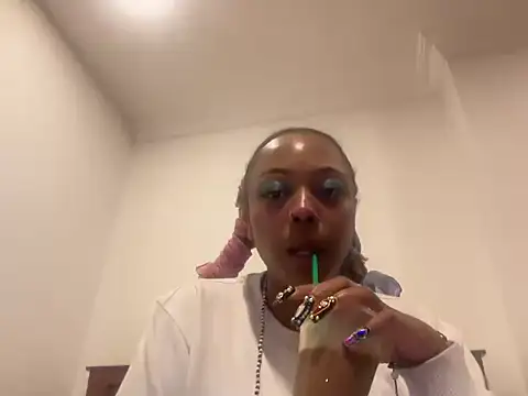 ChocolateCakeQueen online show from November 21, 1:15 am