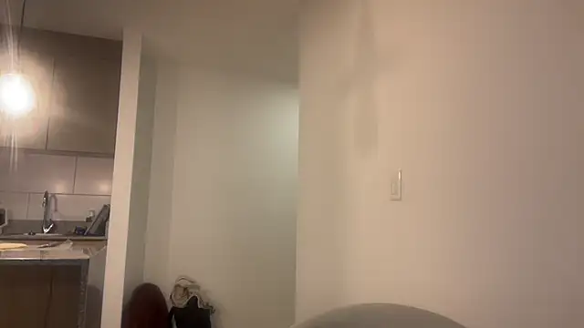 ChocolateCakeQueen online show from December 2, 2:50 am