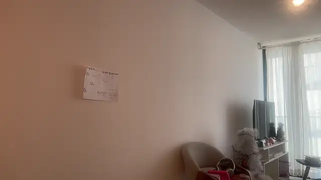 ChocolateCakeQueen online show from December 15, 12:09 pm