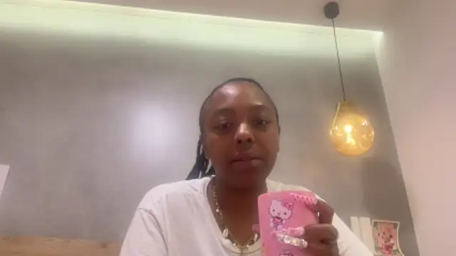 ChocolateCakeQueen online show from May 18, 2:40 am