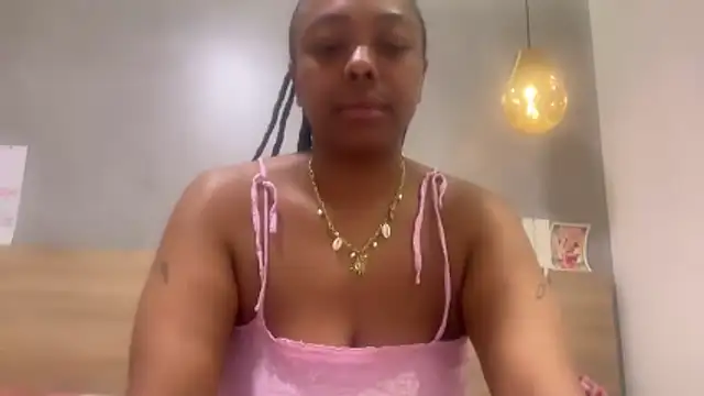 ChocolateCakeQueen online show from May 18, 4:07 am