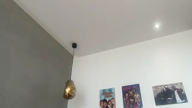 ChocolateCakeQueen online show from May 25, 4:24 pm