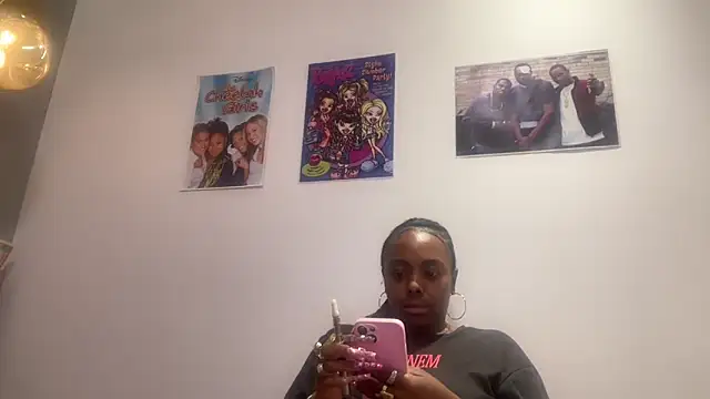 ChocolateCakeQueen online show from June 2, 12:56 am