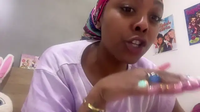 ChocolateCakeQueen online show from June 11, 12:32 am