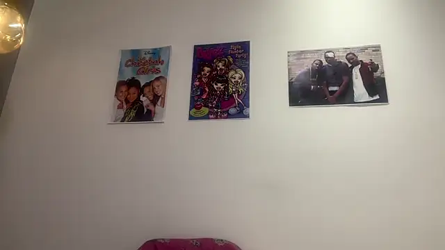 ChocolateCakeQueen online show from June 15, 12:24 am