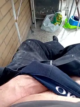 Mattias38 online show from March 6, 12:45 pm