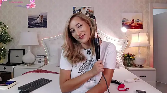 IreneHope online show from July 3, 8:54 am
