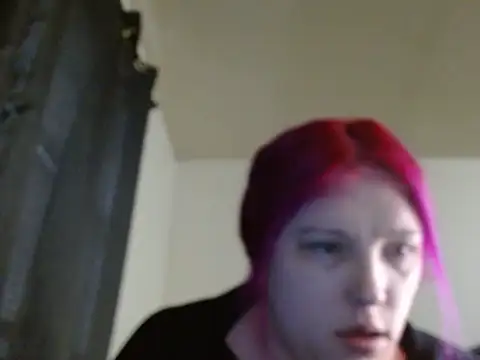 EXOTICLEXXXI online show from December 18, 4:46 pm