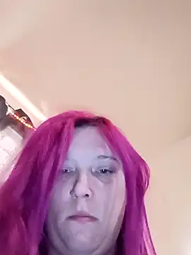 EXOTICLEXXXI online show from January 18, 2:32 pm