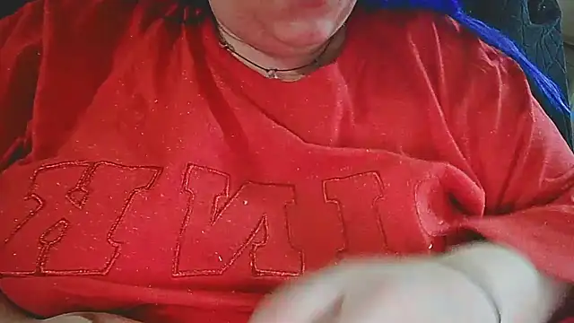 EXOTICLEXXXI online show from February 26, 6:40 pm