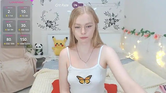 alice de online show from January 25, 5:40 am