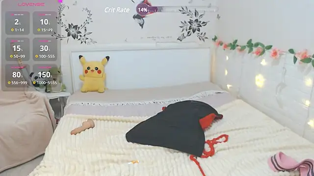 alice de online show from January 27, 2:31 am