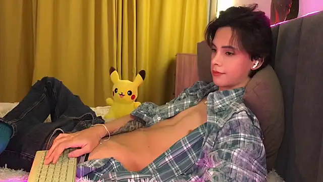 k0sta  online show from March 6, 11:14 am