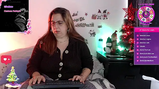 katie joness  online show from November 17, 12:11 pm