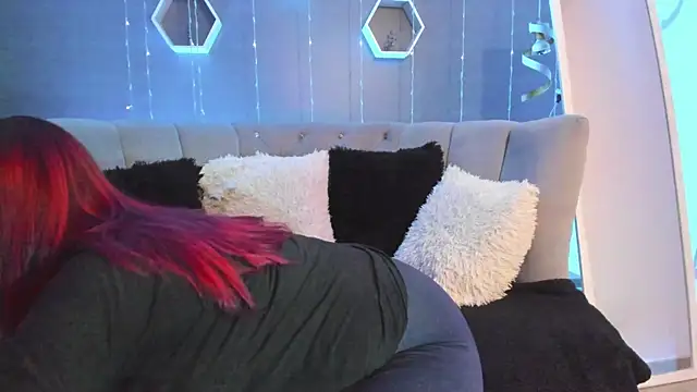 Sammy owens  online show from February 24, 12:37 pm