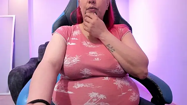 Sammy owens  online show from September 19, 12:06 pm